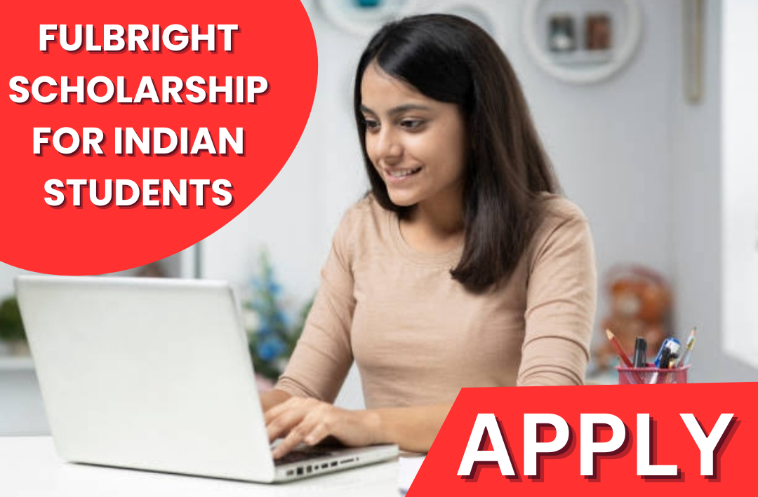 Fulbright Scholarship