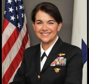 Eileen Laubacher