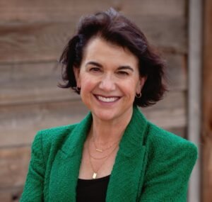 Eileen Laubacher