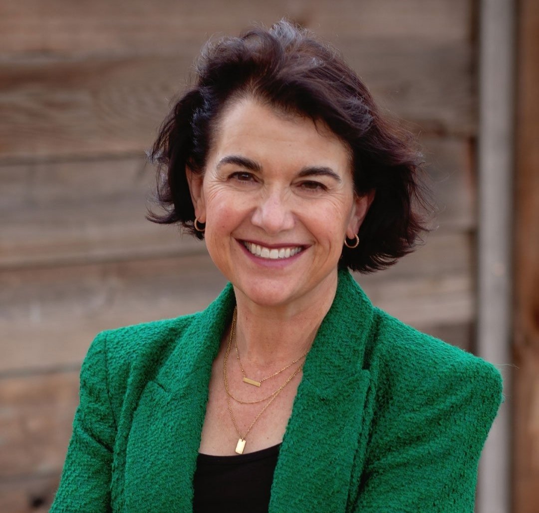 Eileen Laubacher